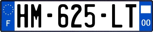 HM-625-LT