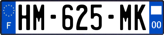 HM-625-MK