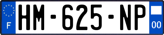 HM-625-NP