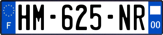 HM-625-NR