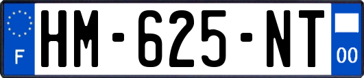 HM-625-NT
