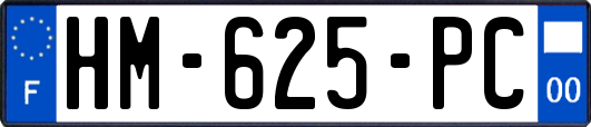 HM-625-PC