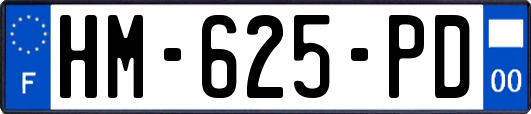 HM-625-PD