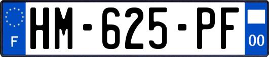 HM-625-PF