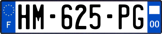 HM-625-PG
