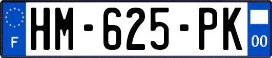 HM-625-PK