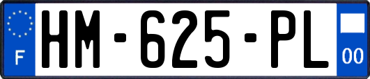 HM-625-PL