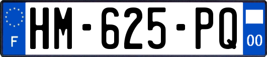 HM-625-PQ