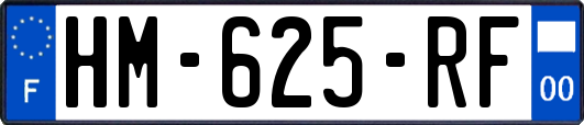 HM-625-RF