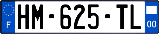 HM-625-TL
