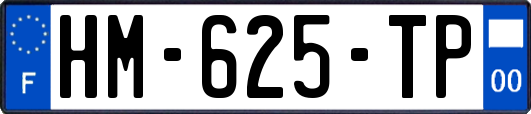 HM-625-TP