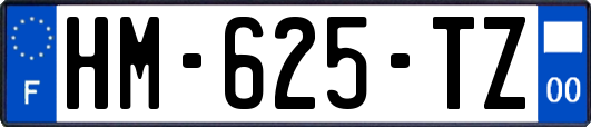 HM-625-TZ
