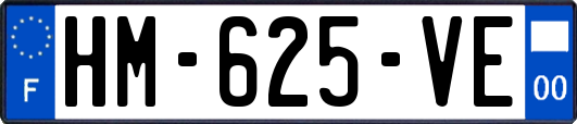 HM-625-VE