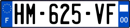 HM-625-VF