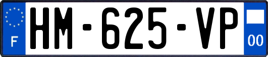 HM-625-VP