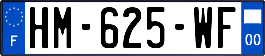 HM-625-WF