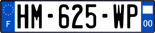 HM-625-WP