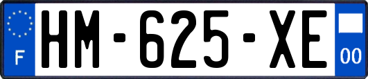 HM-625-XE