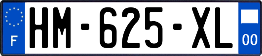 HM-625-XL