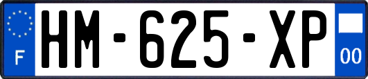 HM-625-XP