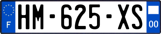 HM-625-XS