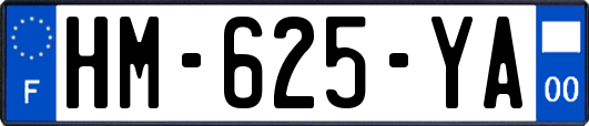 HM-625-YA