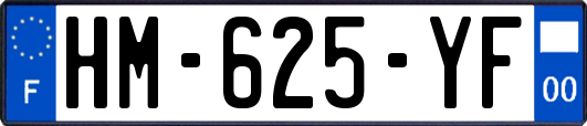 HM-625-YF