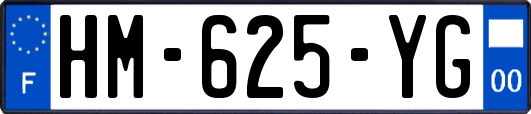 HM-625-YG