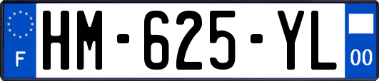 HM-625-YL