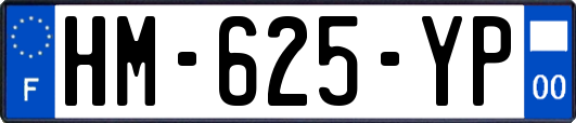 HM-625-YP