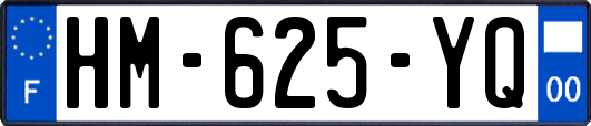 HM-625-YQ
