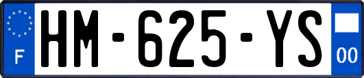 HM-625-YS