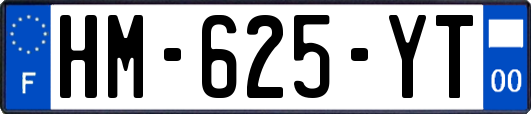 HM-625-YT