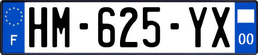 HM-625-YX