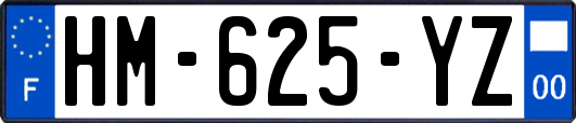 HM-625-YZ