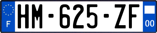 HM-625-ZF
