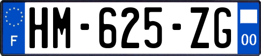 HM-625-ZG