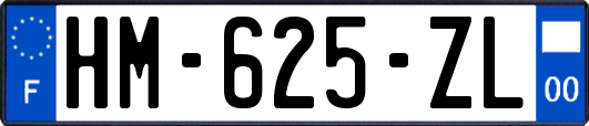 HM-625-ZL