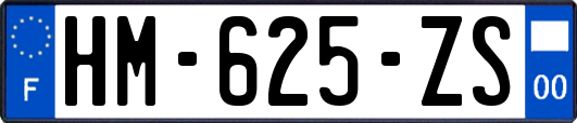 HM-625-ZS