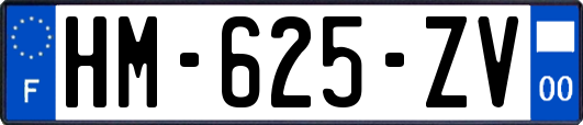 HM-625-ZV