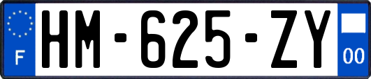 HM-625-ZY