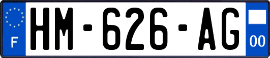 HM-626-AG