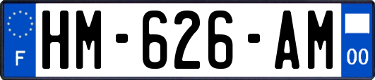 HM-626-AM