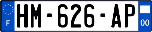 HM-626-AP