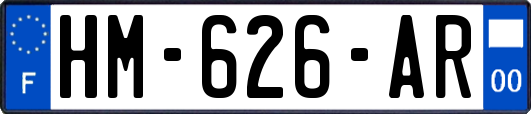 HM-626-AR