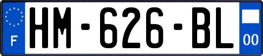 HM-626-BL