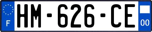 HM-626-CE