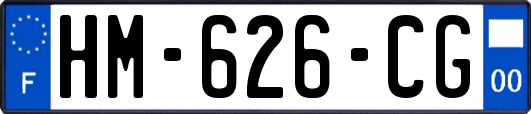 HM-626-CG