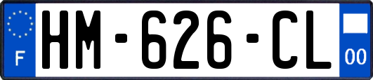 HM-626-CL