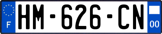 HM-626-CN
